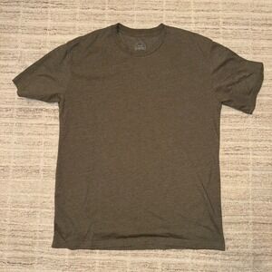 Excellent Condition True Classic Tee Olive Green